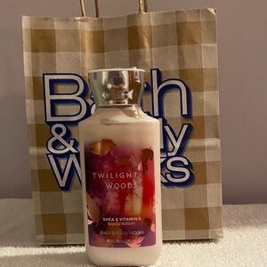 Bath & Body Works Twilight Woods NWT